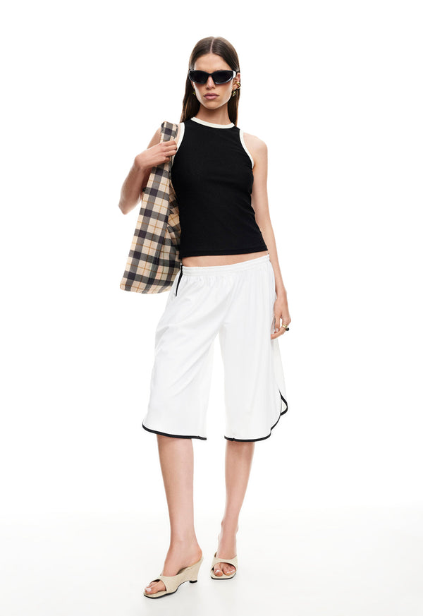 Lioness BOND TANK NOIR