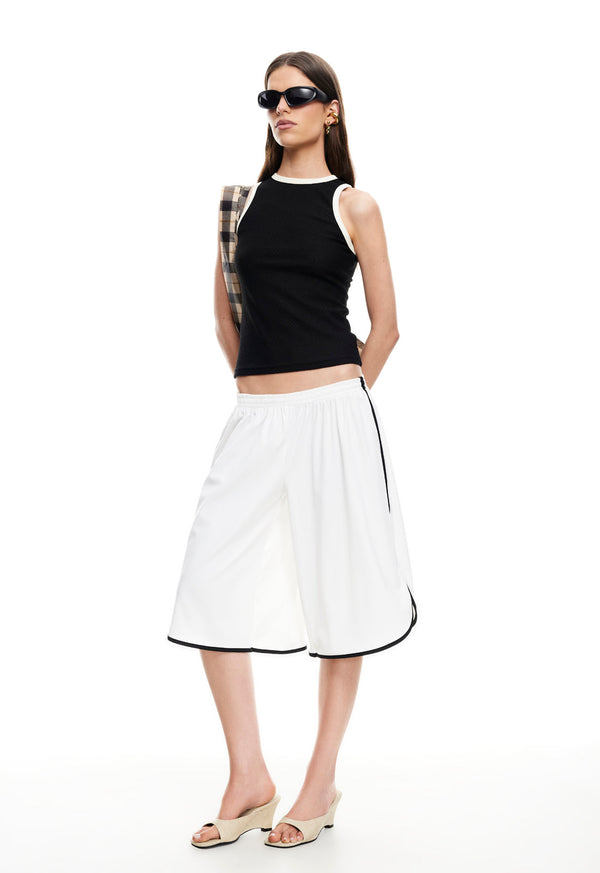 Lioness BOND TANK NOIR