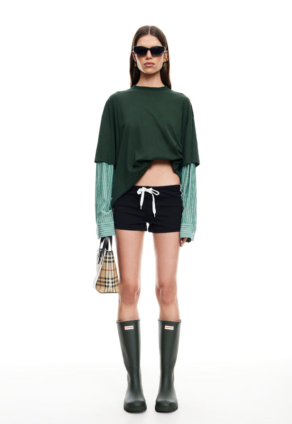 Lioness BOTTEGA SHIRT FOREST