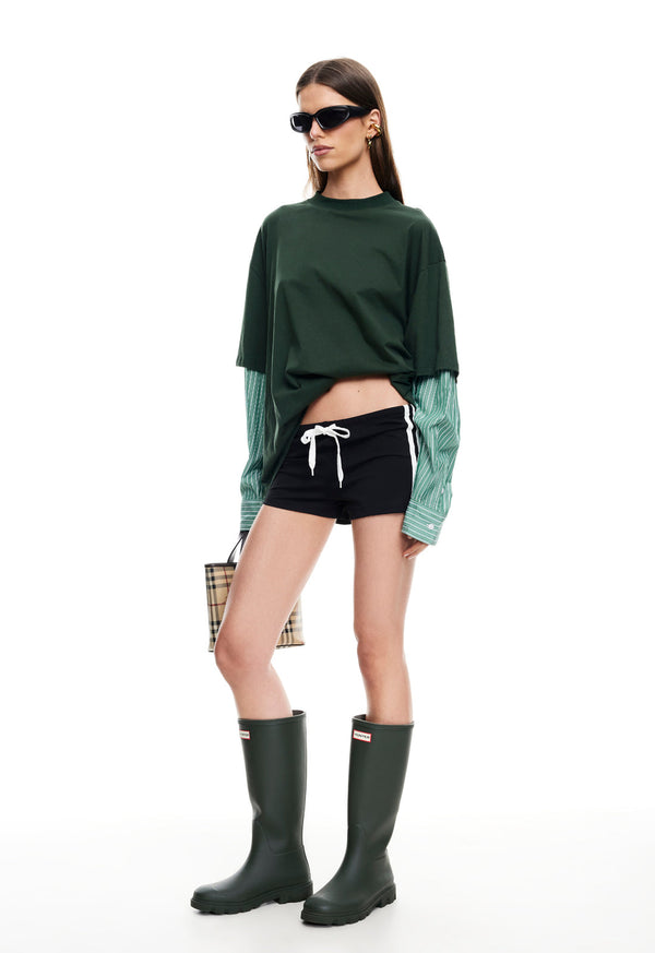 Lioness BOTTEGA SHIRT FOREST