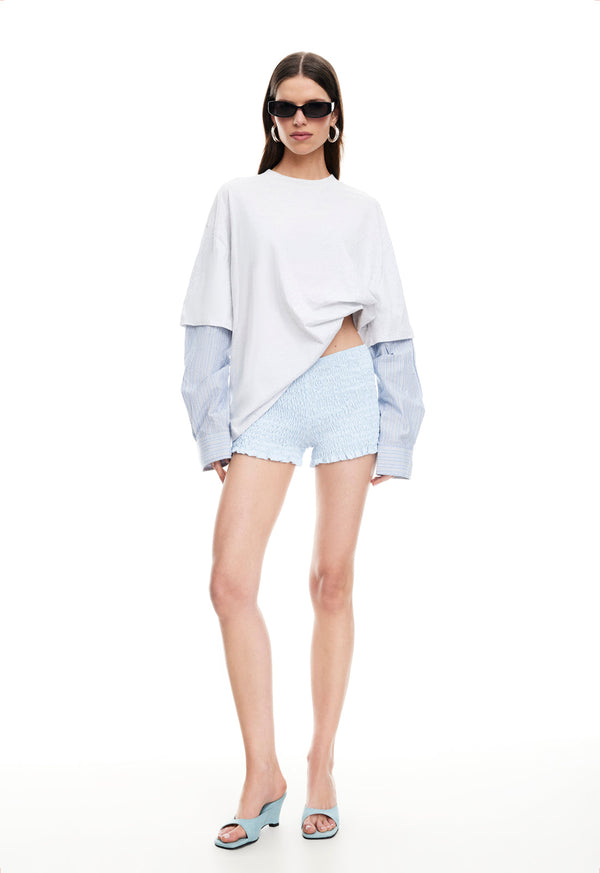 Lioness BOTTEGA SHIRT GREY