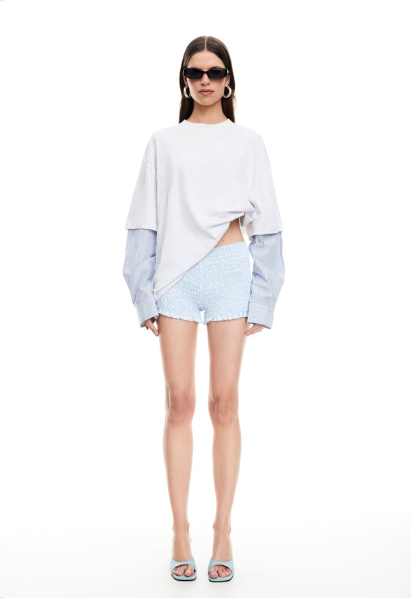 lioness BOTTEGA SHIRT GREY