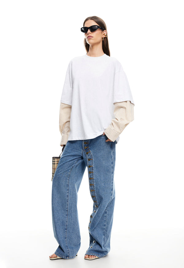 Lioness BOTTEGA SHIRT HONEY