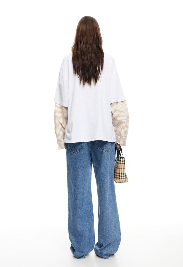 Lioness BOTTEGA SHIRT HONEY