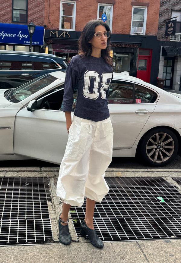 Lioness CITY TEE MIDNIGHT