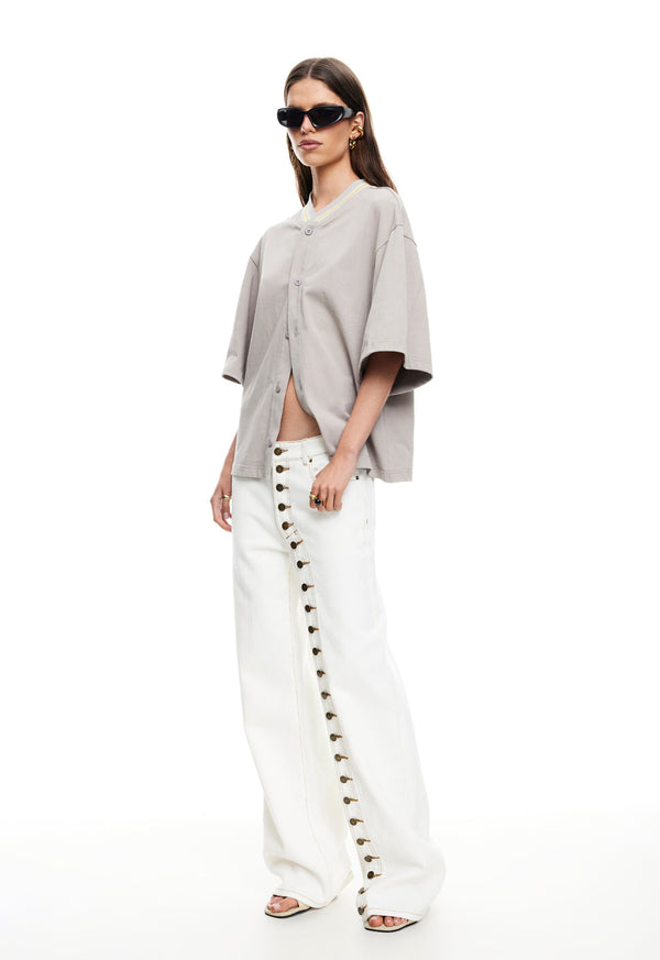 Lioness CLUBHOUSE JERSEY ASH