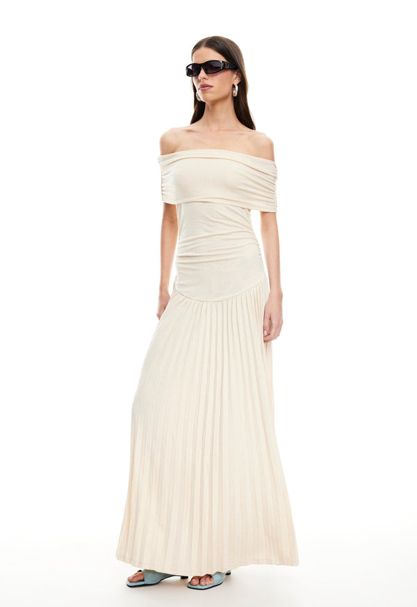 Lioness FIELD OF DREAMS MAXI OATMEAL