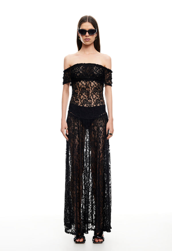 Lioness FIELD OF DREAMS MAXI ONYX