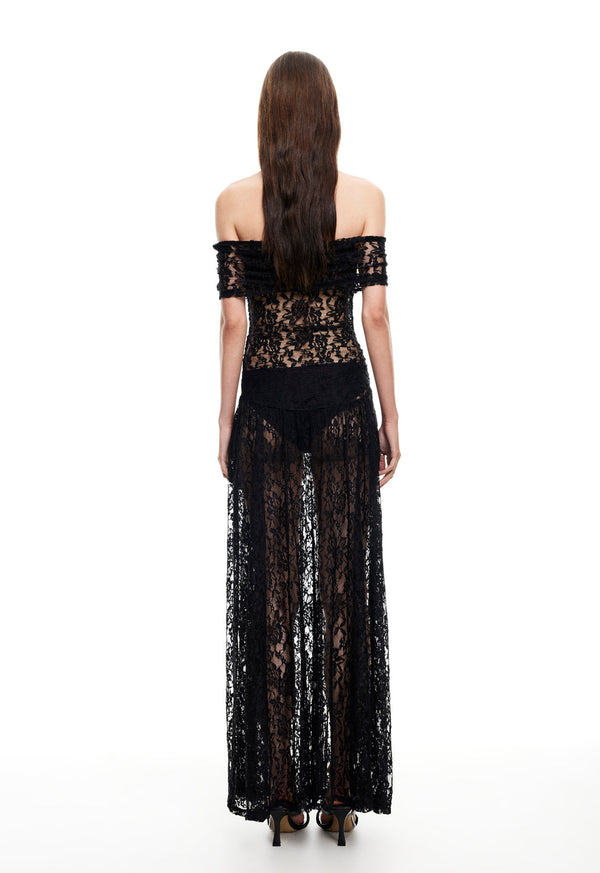 Lioness FIELD OF DREAMS MAXI ONYX