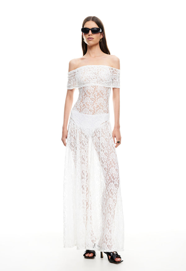 Lioness FIELD OF DREAMS MAXI PORCELAIN