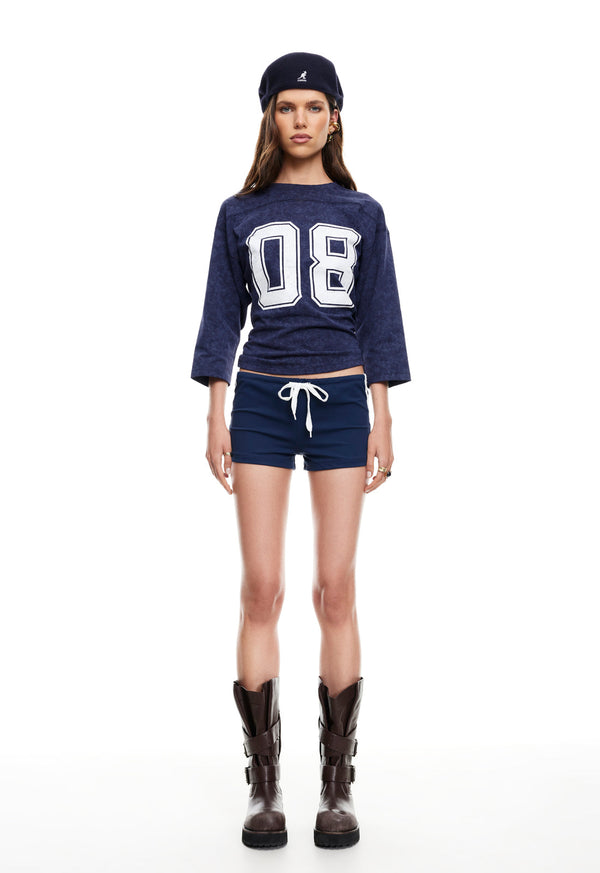 Lioness GLASTONBURY SHORT MIDNIGHT