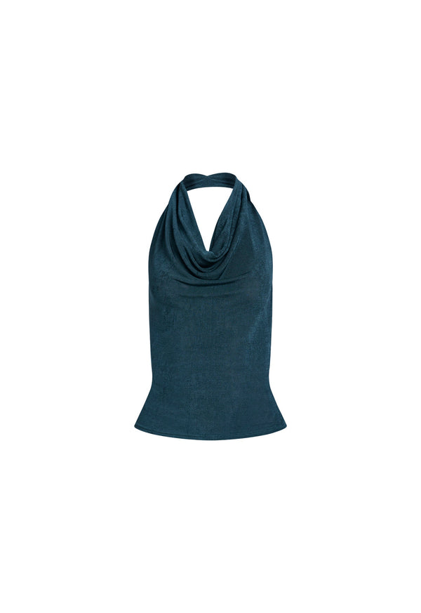 Lioness HERITAGE HALTER FOREST