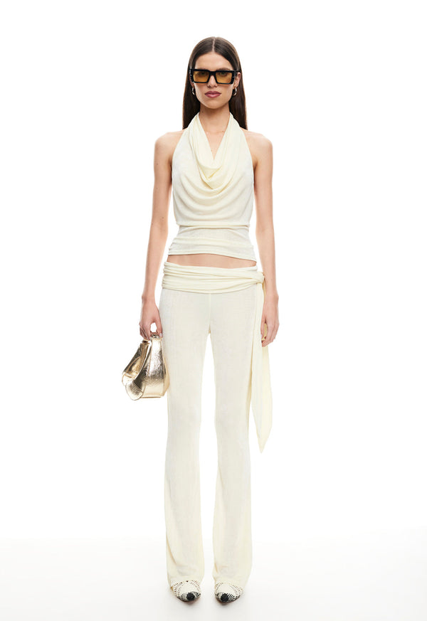 lioness HERITAGE HALTER LEMONTINI