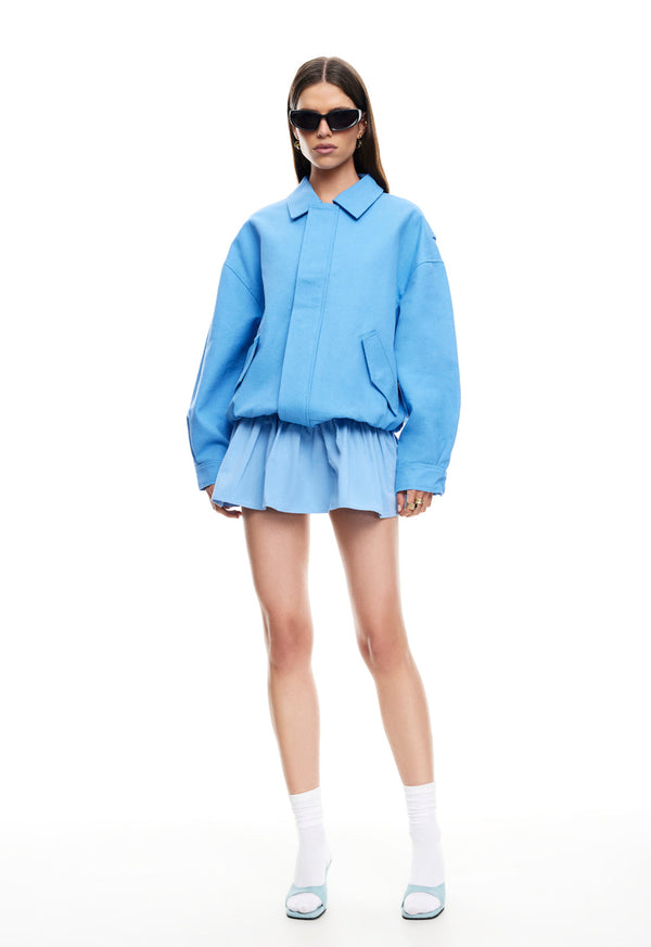 Lioness KENNY BOMBER SKY