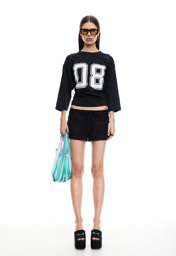 Lioness KOURT BLOOMERS ONYX