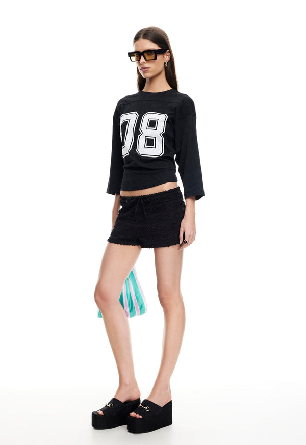 Lioness KOURT BLOOMERS ONYX