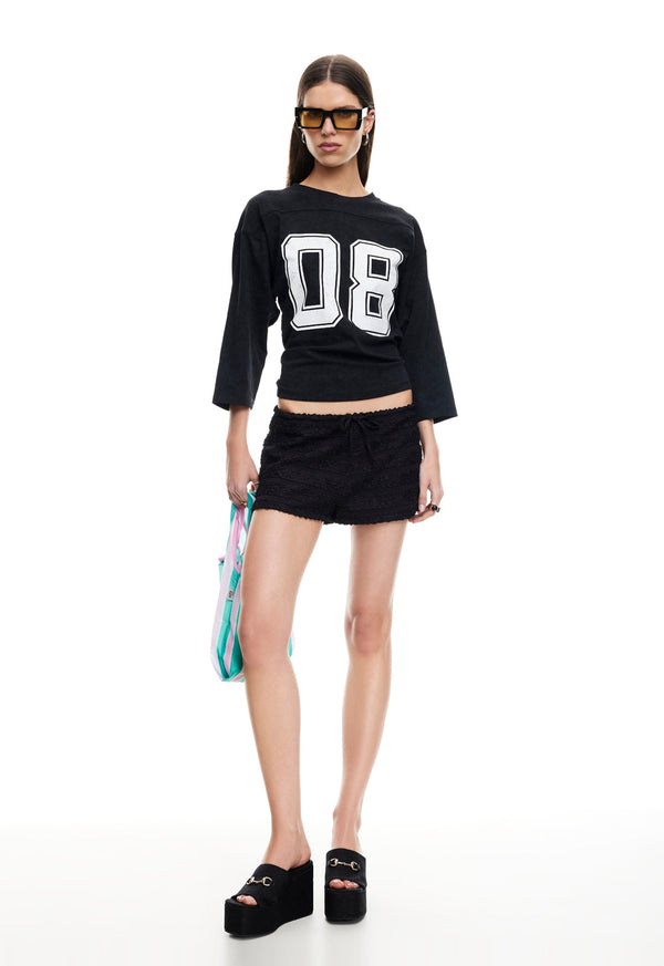 lioness KOURT BLOOMERS ONYX