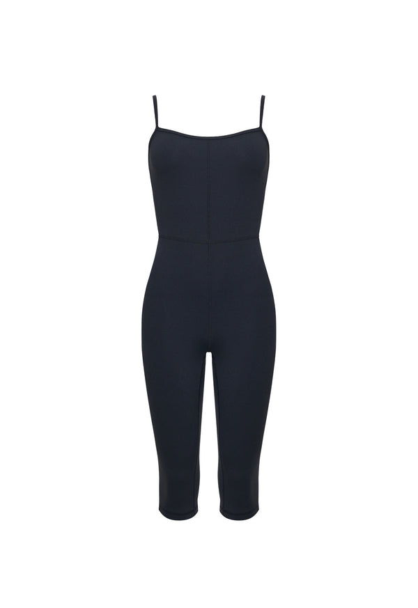 Lioness REBIRTH ROMPER NOIR