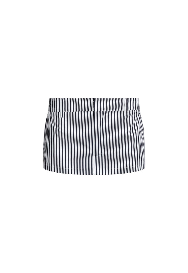 Lioness RHODE MINI NOIR STRIPE