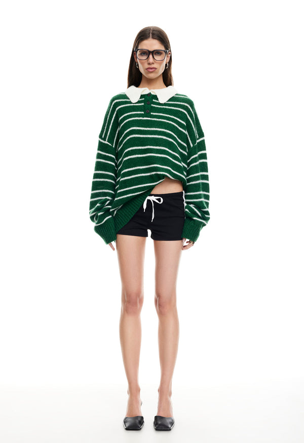 lioness RISING SUN JERSEY FOREST