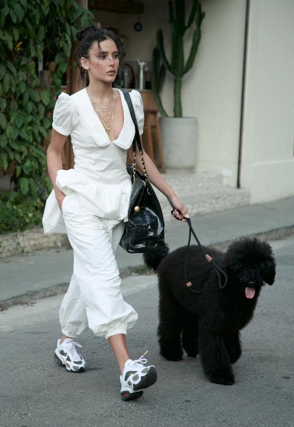 Lioness SLOANE PANT MOONLIGHT