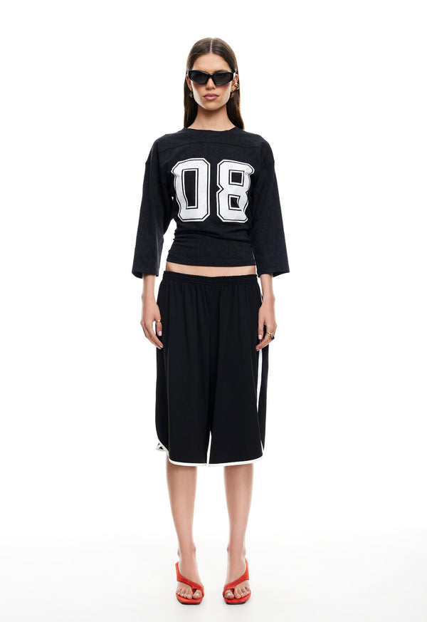 Lioness SPECTATE SHORT ONYX