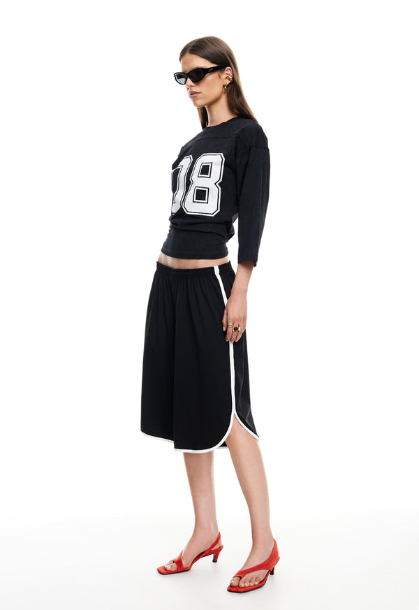 Lioness SPECTATE SHORT ONYX