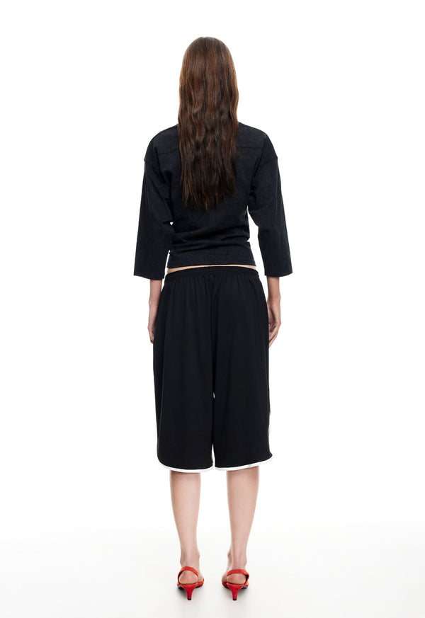 Lioness SPECTATE SHORT ONYX