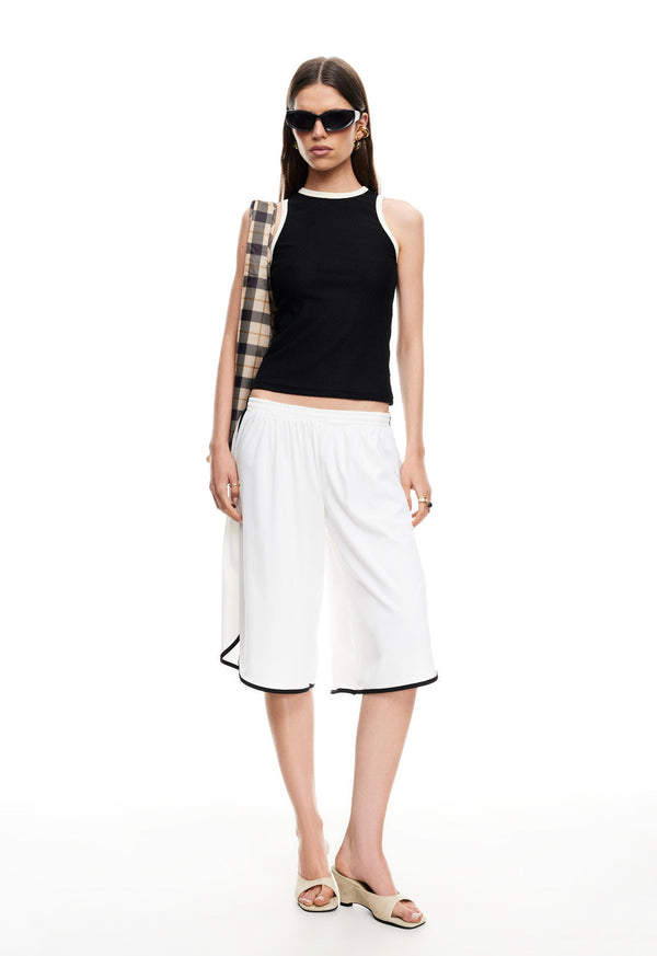 Lioness SPECTATE SHORT PORCELAIN