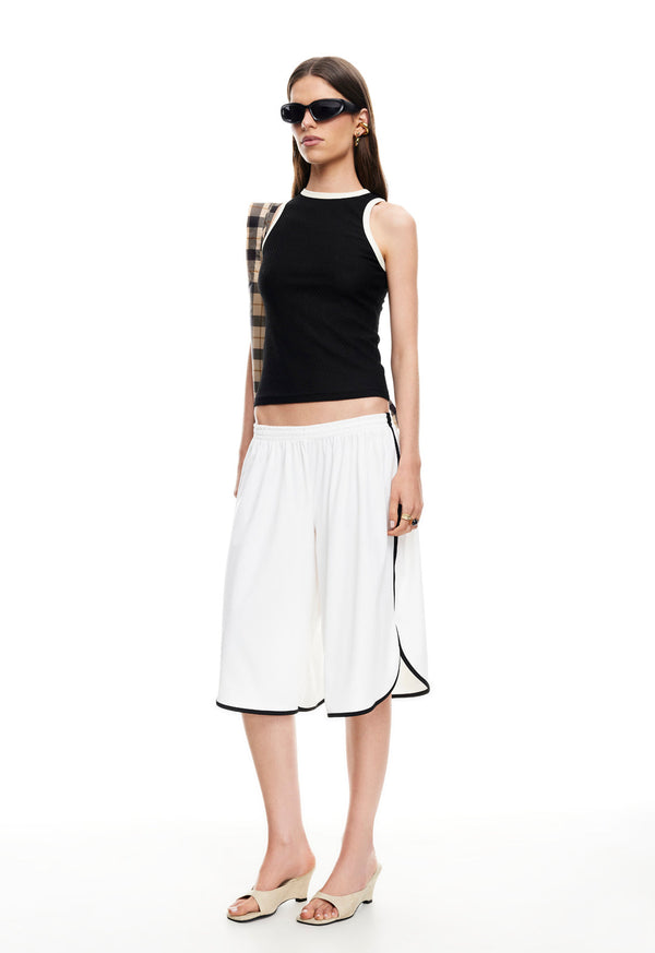 Lioness SPECTATE SHORT PORCELAIN