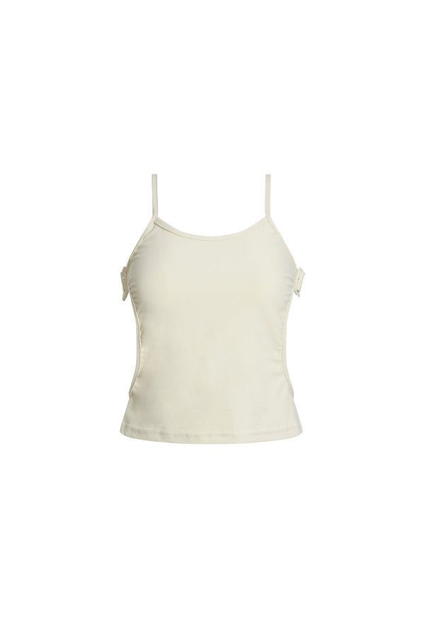 Lioness TRUE NORTH TANK BEIGE