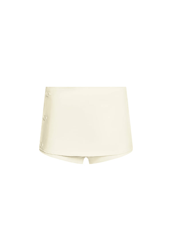 Lioness UNCHARTED SKORT LEMONTINI