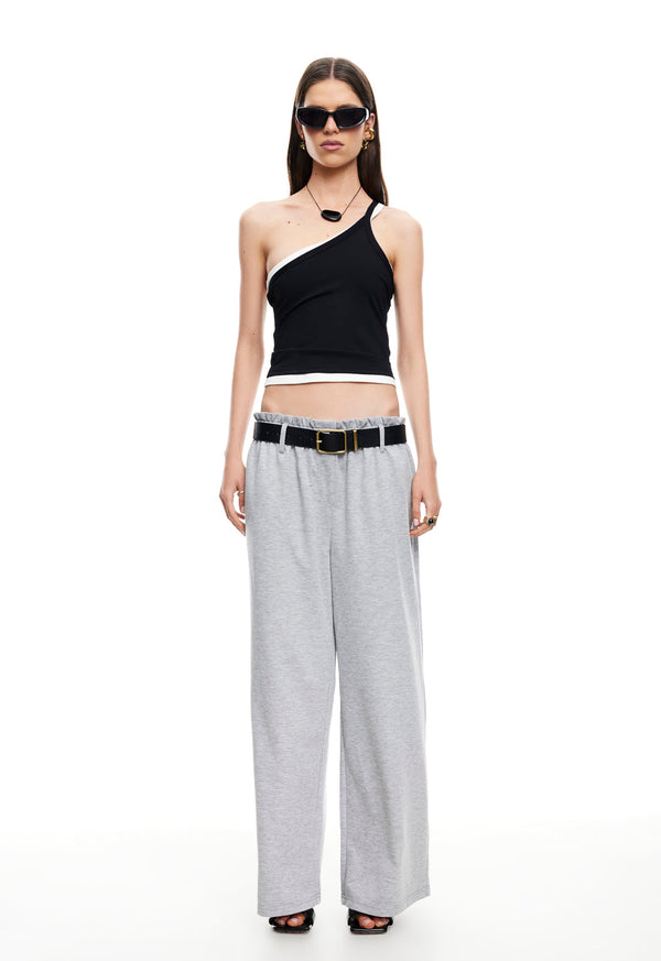 Lioness UNTAMED TANK NOIR