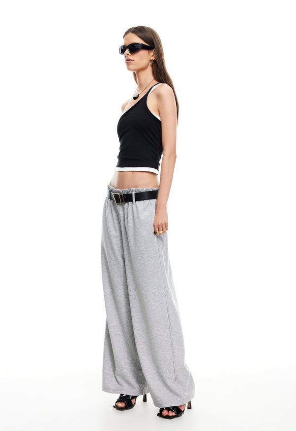 Lioness UNTAMED TANK NOIR