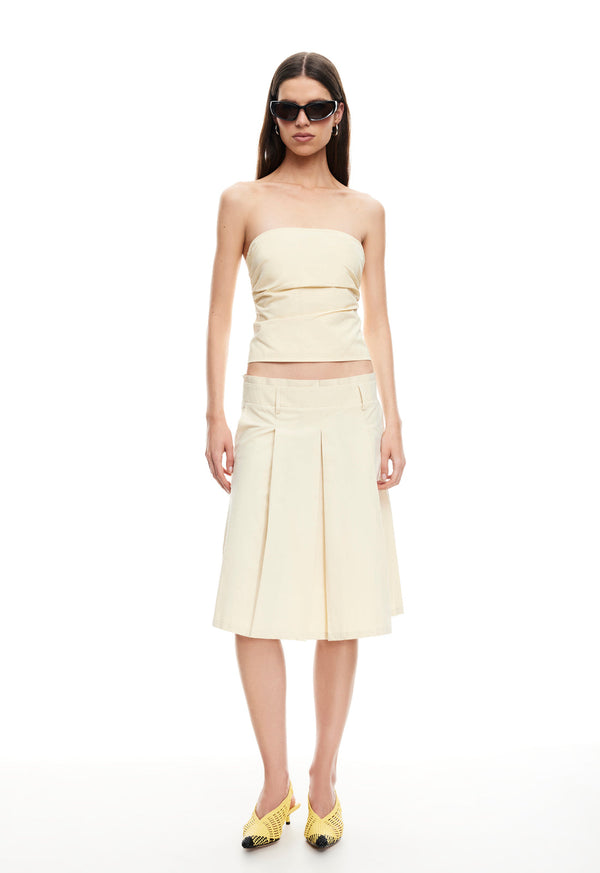 Lioness WILD WEST MIDI LEMONTINI