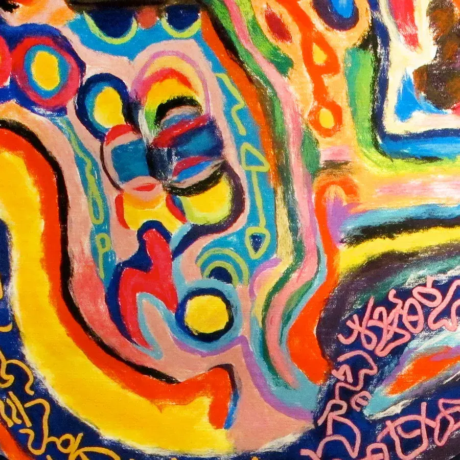 liora manne Agua Viva Multi