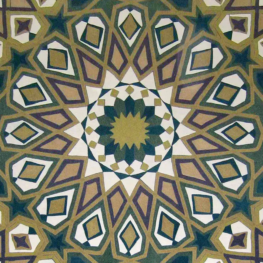 Liora Manne Alhambra