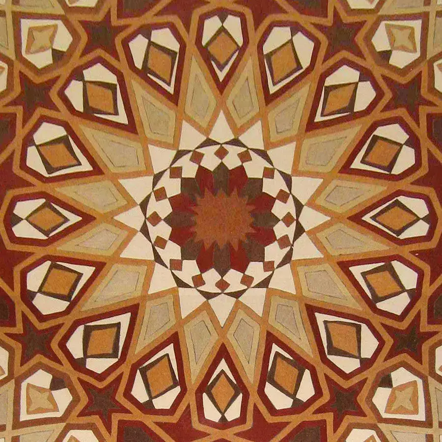 liora manne Alhambra