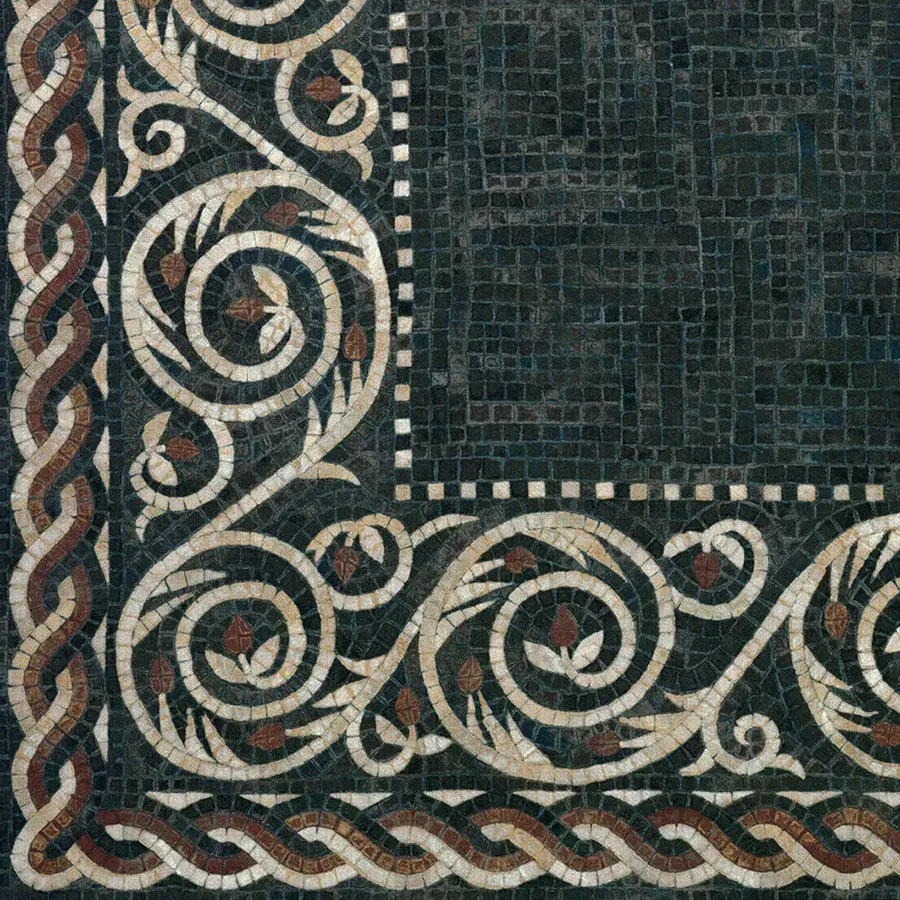 Liora Manne Ancient Branch