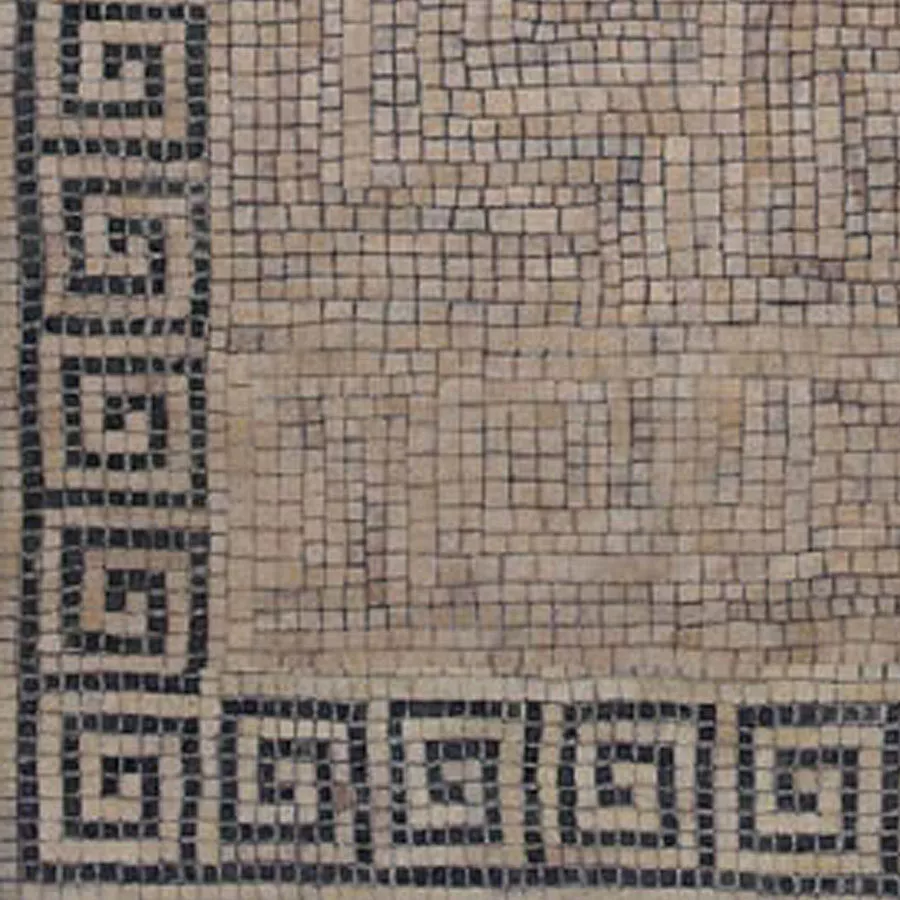 liora manne Ancient Key Neutral