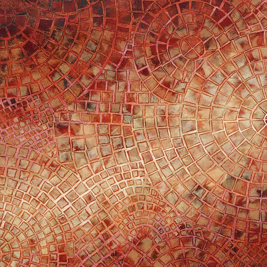 Liora Manne Arch Tile