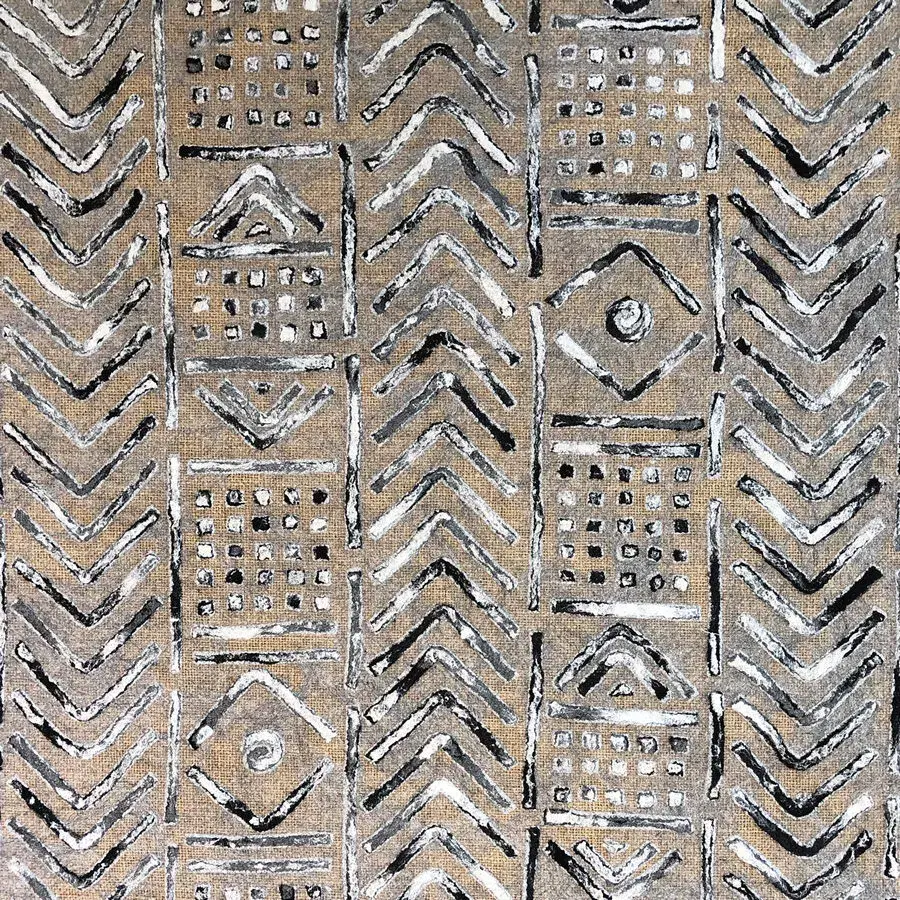 Liora Manne Bambara Jute