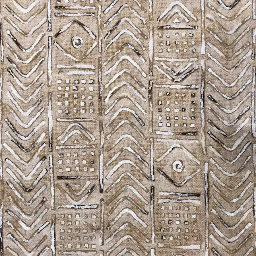 Liora Manne Bambara Jute