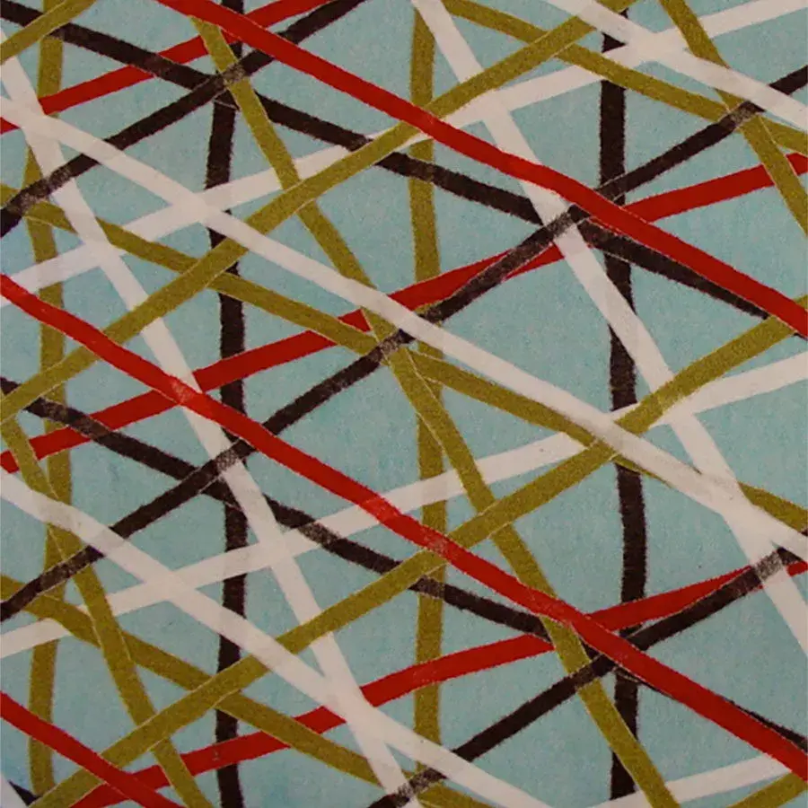 liora manne Bamboo Stripe