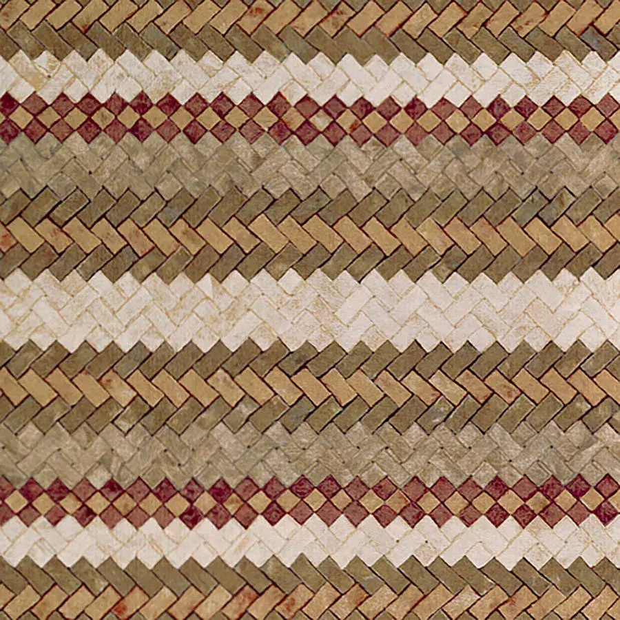 liora manne Basket Stripe