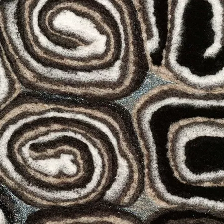 Liora Manne Big Swirls