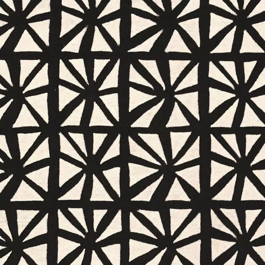 liora manne Bora Bora Black and White