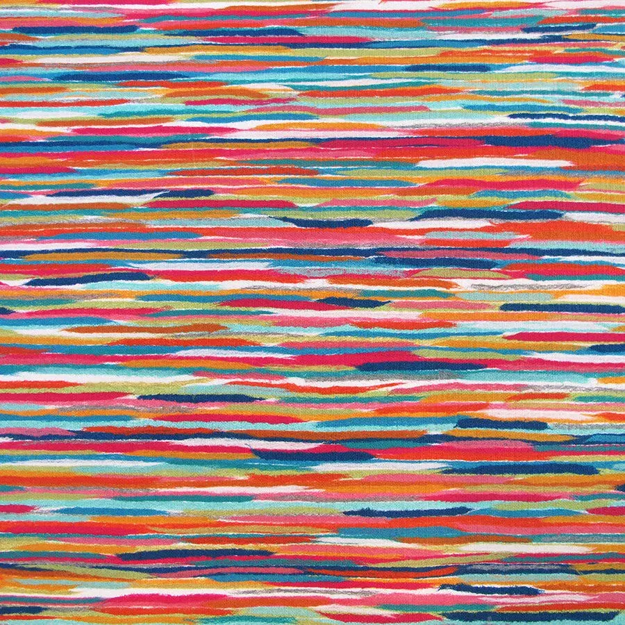 Liora Manne Broken Stripe