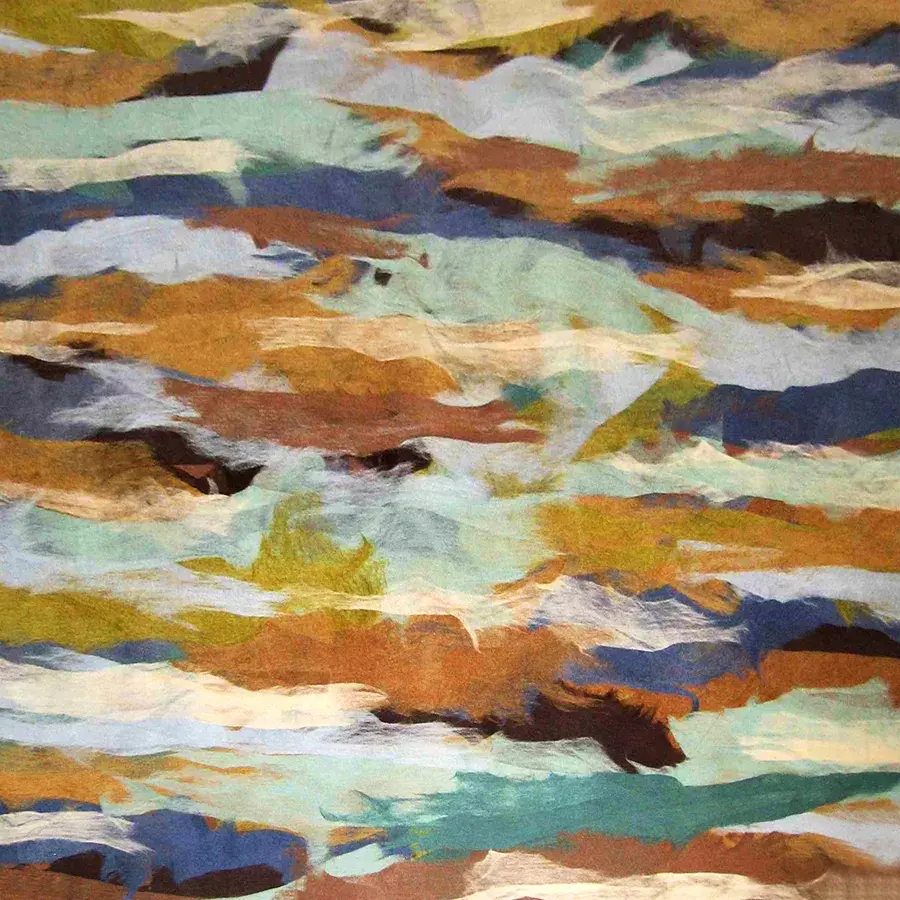 Liora Manne Brushstroke