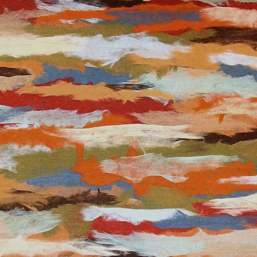 Liora Manne Brushstroke